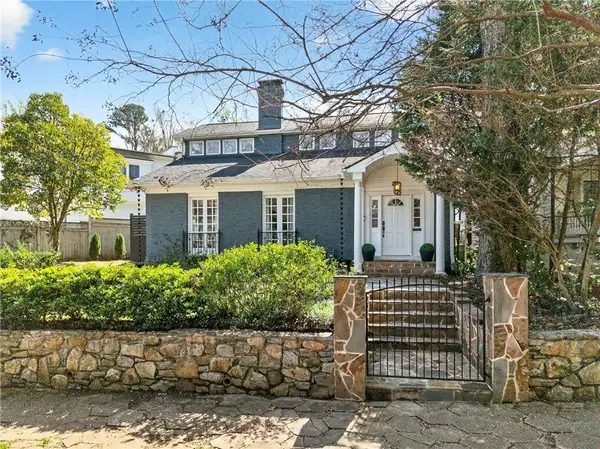 217 Westminster Drive, Atlanta, GA 30309