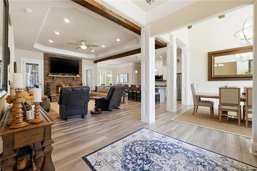 656 Prospector Trail, Dahlonega, GA 30533 - #3