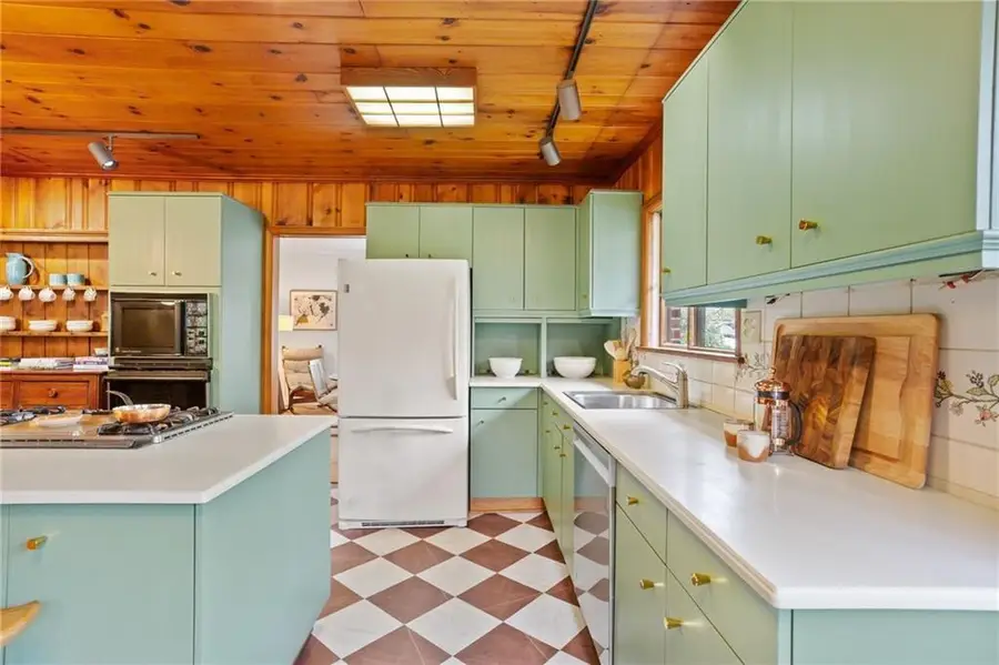 647 Willivee Drive, Decatur, GA 30033 - #2