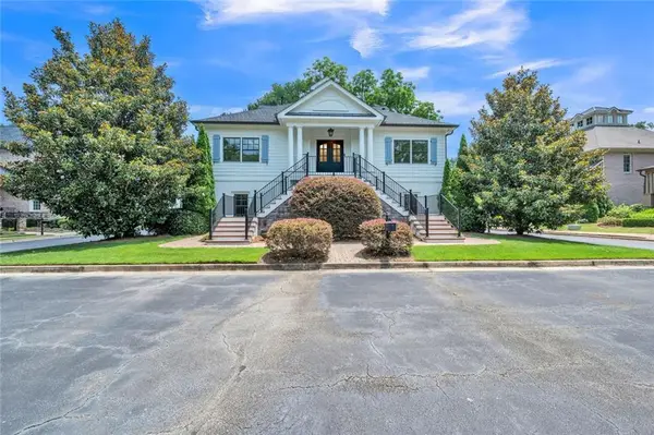 1070 Dunroven Drive Ne, Atlanta, GA 30342