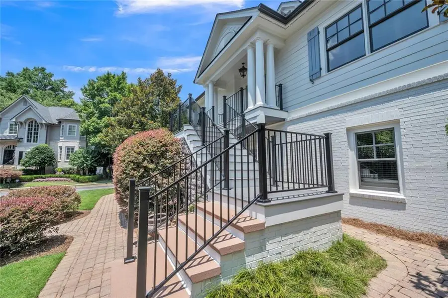 1070 Dunroven Drive Ne, Atlanta, GA 30342 - #2