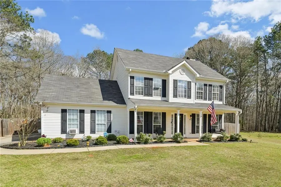 141 Stanfield Court, Hampton, GA 30228 - #2