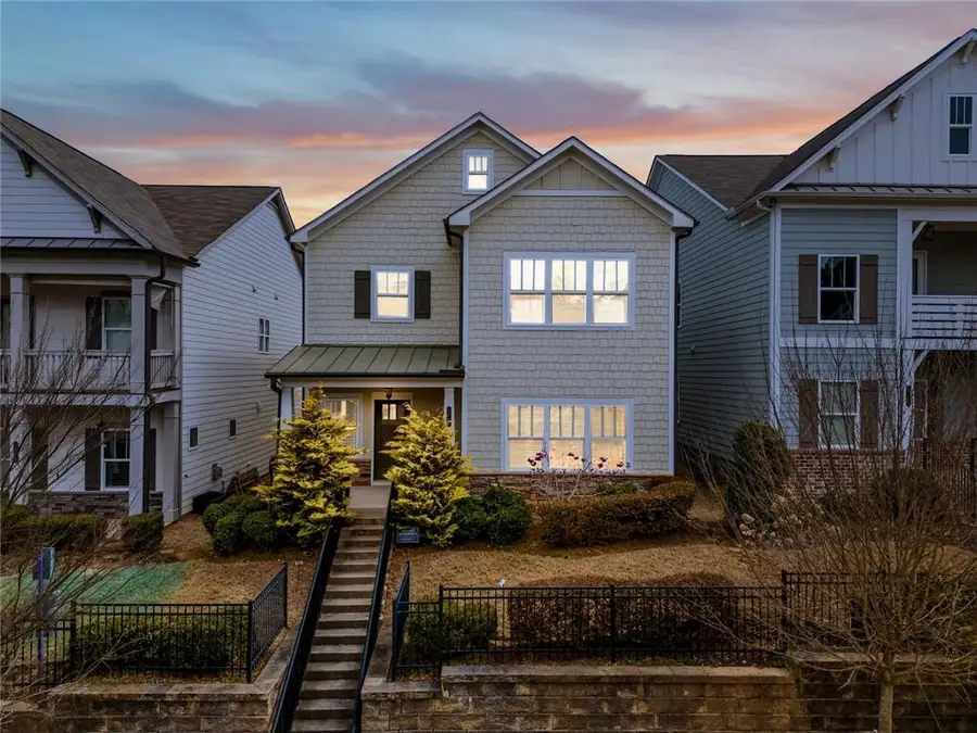 1763 Stone Hedge Drive Nw, Atlanta, GA 30318 - #2