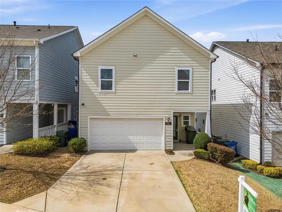 1763 Stone Hedge Drive Nw, Atlanta, GA 30318 - #3