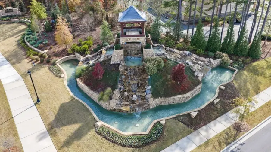 98 King Village, Braselton, GA 30517 - #3