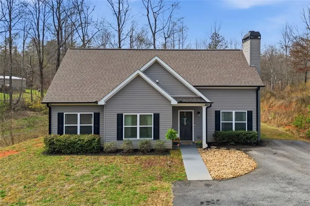 6842 Auraria Road, Dawsonville, GA 30534 - #1