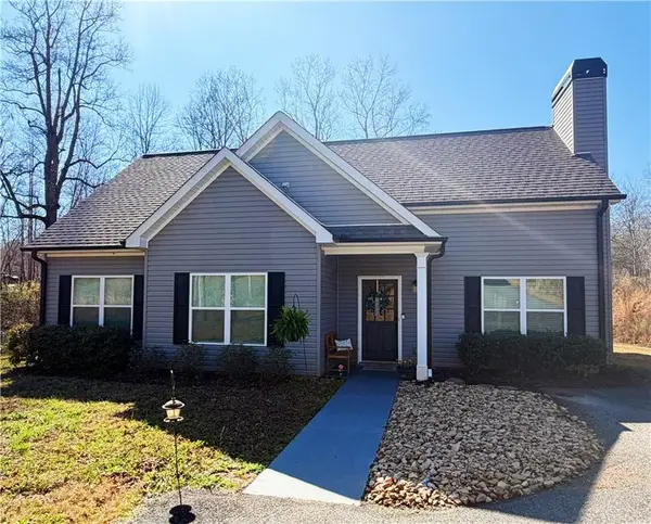 6842 Auraria Road, Dawsonville, GA 30534