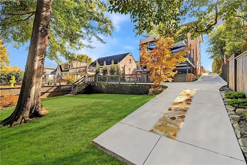 1216 E Rock Springs Road Nw, Atlanta, GA 30306 - #2