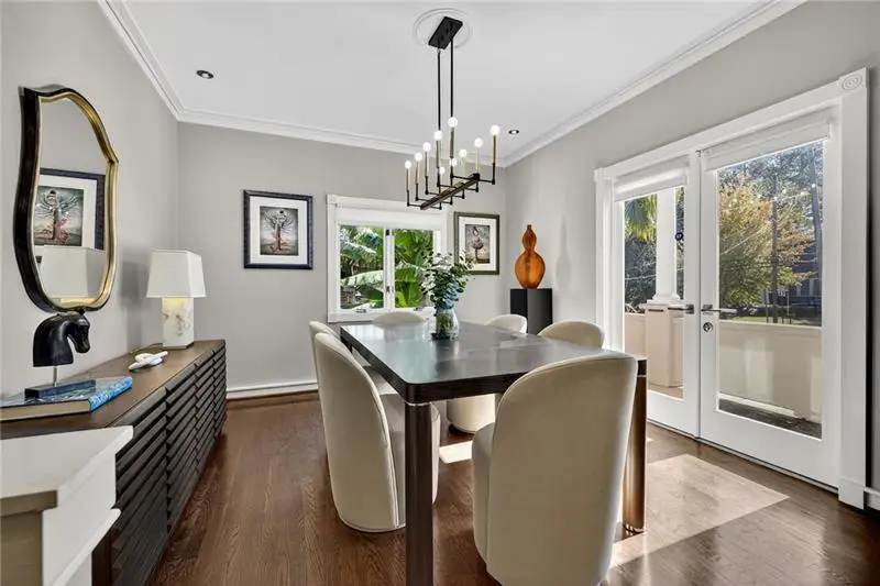 1216 E Rock Springs Road Nw, Atlanta, GA 30306 - #3