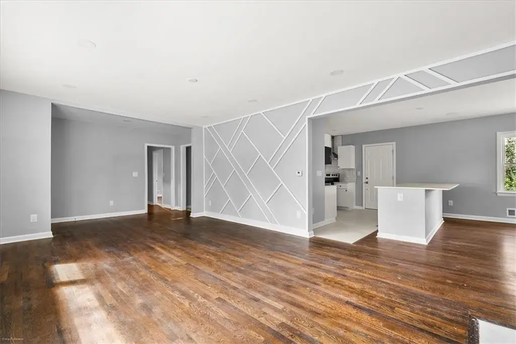 2763 Baker Ridge Drive Nw, Atlanta, GA 30318 - #1