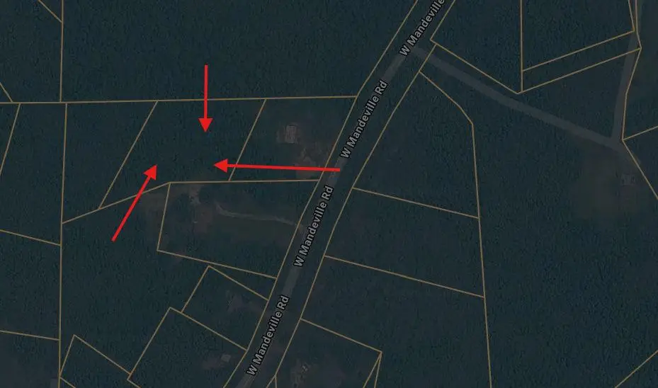 0 West Mandeville Road, Carrollton, GA 30117 - #1