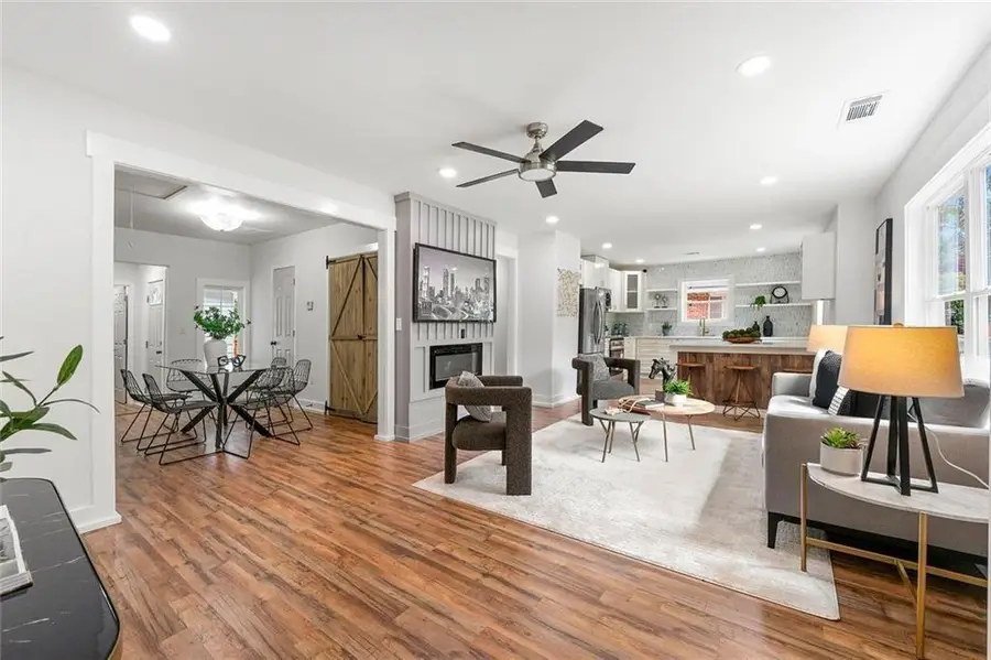 1059 Orlando Place Sw, Atlanta, GA 30311 - #2