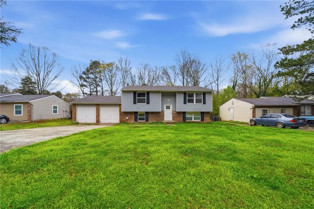 6865 Kimberly Mill Road, Atlanta, GA 30349 - #1