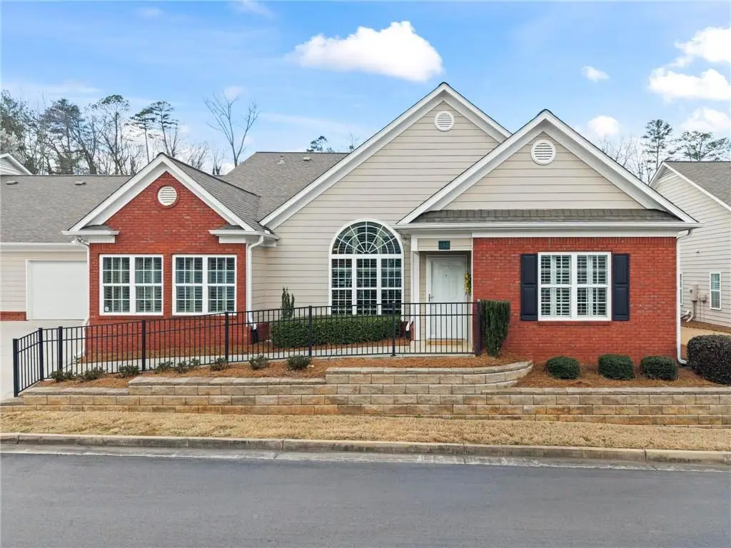 226 Hames Road #340, Woodstock, GA 30188 - #1