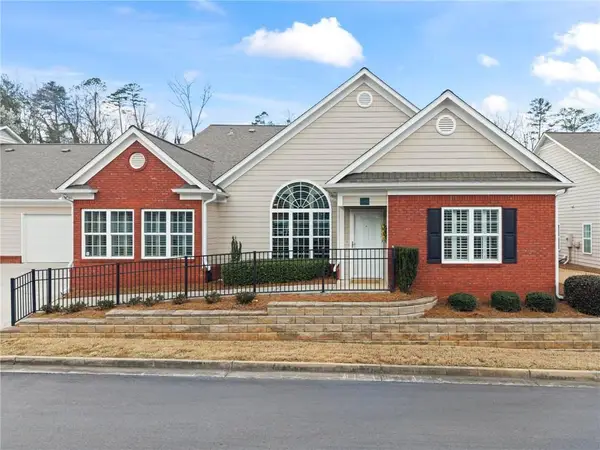 226 Hames Road #340, Woodstock, GA 30188