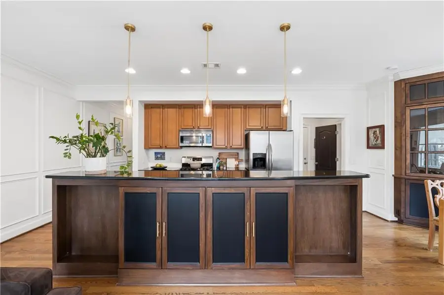 2838 Jordan Oaks Lane, Decatur, GA 30033 - #3