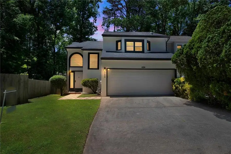 1452 Briaroaks Trail Ne, Atlanta, GA 30329 - #2