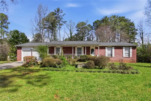 860 Regency Court, Lawrenceville, GA 30044