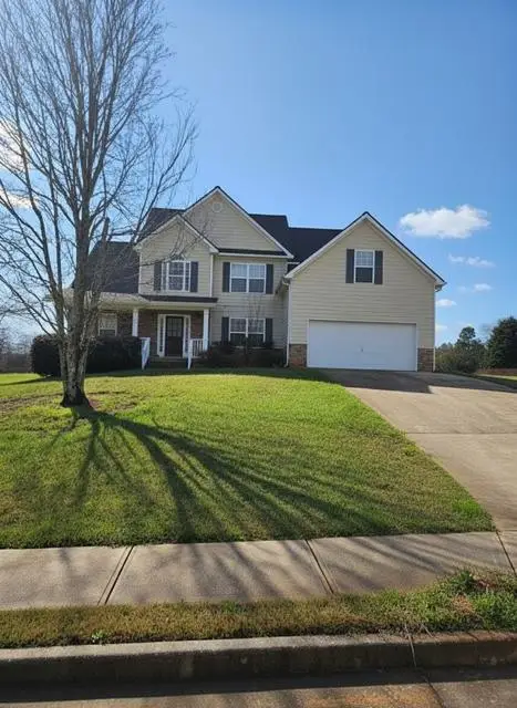 50 Glen Echo Drive, Covington, GA 30016 - #1