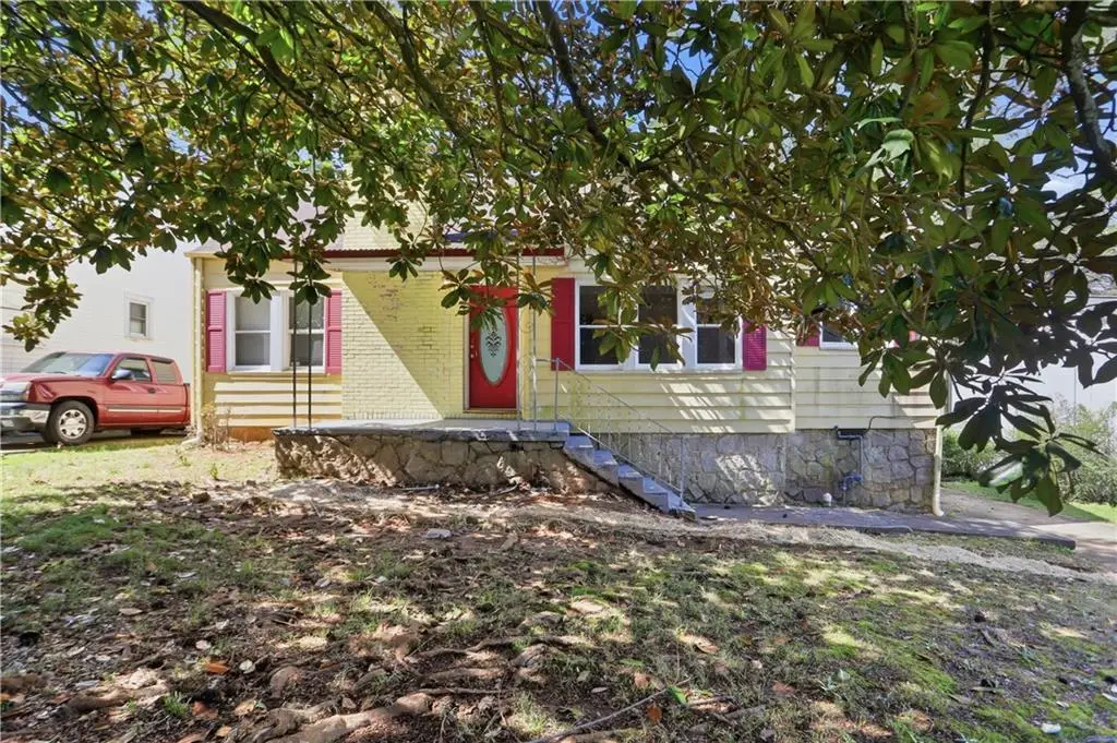 1267 Westridge Road Sw, Atlanta, GA 30311 - #1