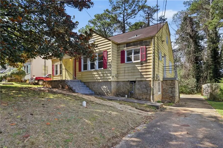 1267 Westridge Road Sw, Atlanta, GA 30311 - #3