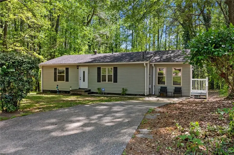 3690 Asbury Lane Sw, Atlanta, GA 30331 - #2