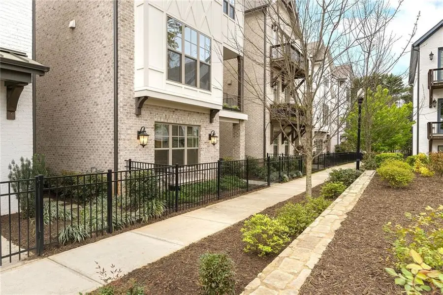 230 Cricket Lane, Alpharetta, GA 30009 - #3