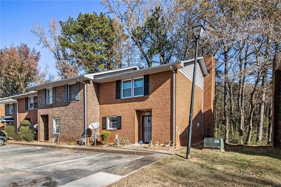 4526 Golf Vista Circle, Decatur, GA 30035 - #3