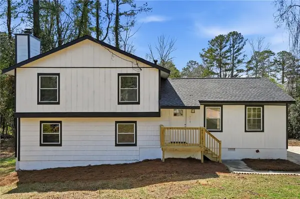 640 Bramble Ct, Jonesboro, GA 30238