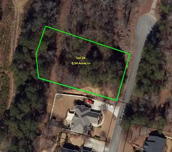 0 Club View Drive Se, Rome, GA 30161