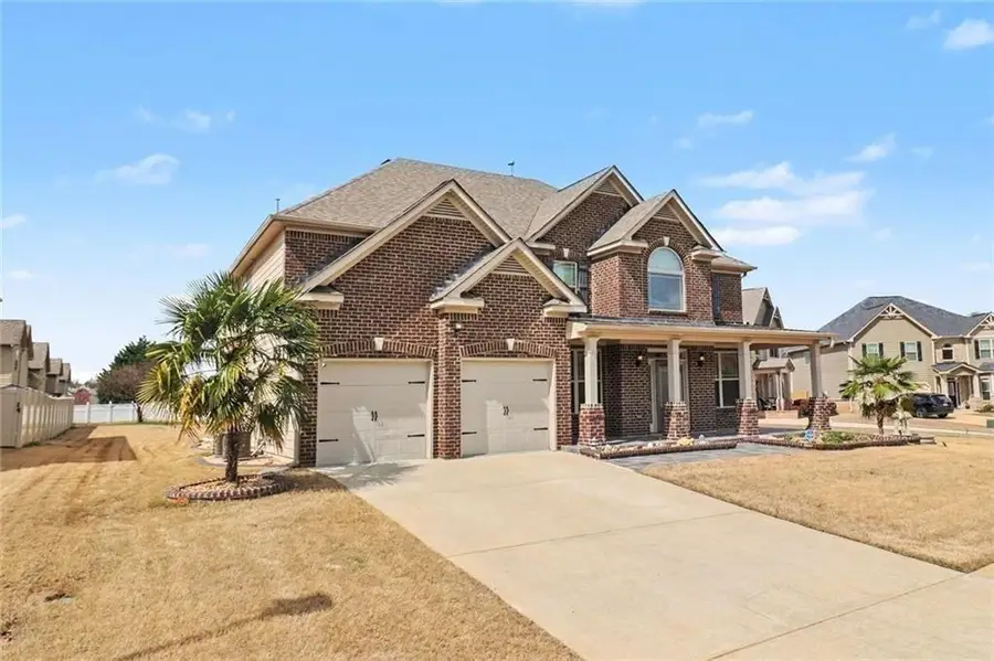 1941 Weatherstaff Lane, McDonough, GA 30253 - #2