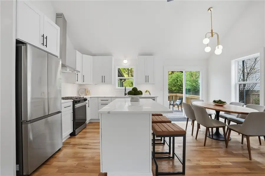 1705 Braeburn Drive Se, Atlanta, GA 30316 - #3