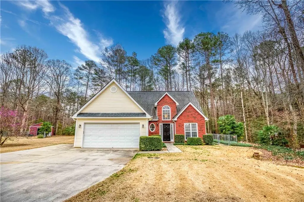 2070 Michael Court, Monroe, GA 30655 - #1