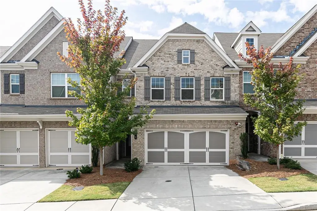 584 Bright Street Sw, Marietta, GA 30064 - #1