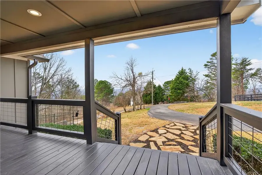 1811 Talona Mtn Rd, Ellijay, GA 30536 - #3