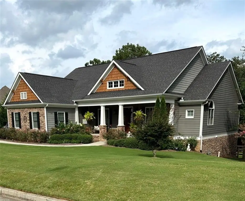 48 Mission Hills Drive Sw, Cartersville, GA 30120 - #1