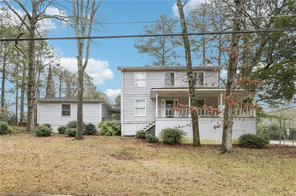 3356 Benton Harbor Court, Decatur, GA 30034 - #1