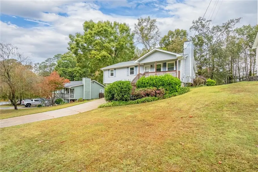 1187 Lightfoot Drive, Canton, GA 30115 - #2