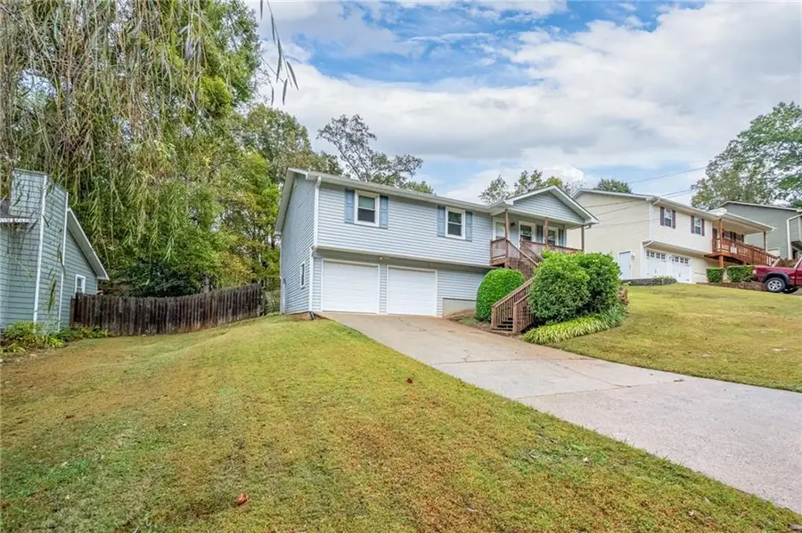 1187 Lightfoot Drive, Canton, GA 30115 - #3