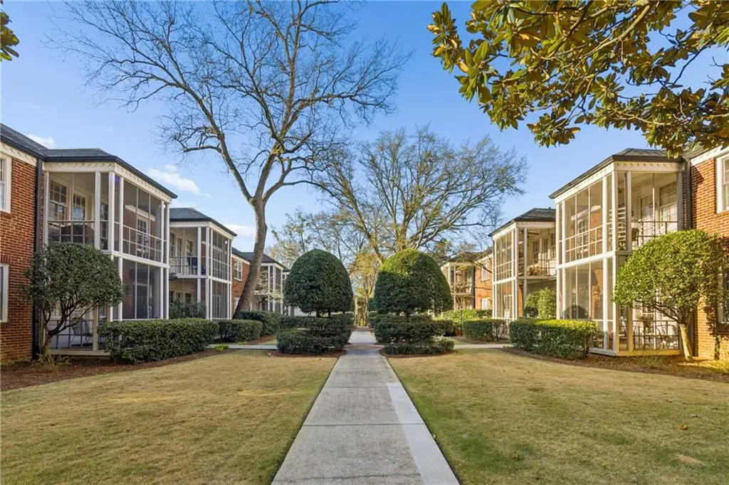 55 Delmont Drive Ne #C4, Atlanta, GA 30305 - #1