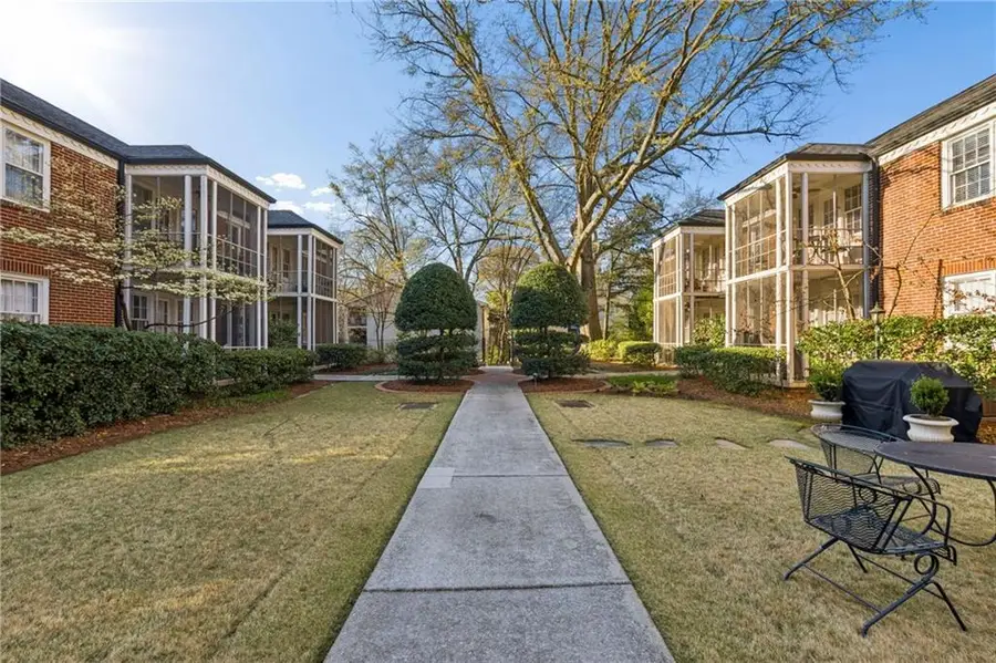 55 Delmont Drive Ne #C4, Atlanta, GA 30305 - #2