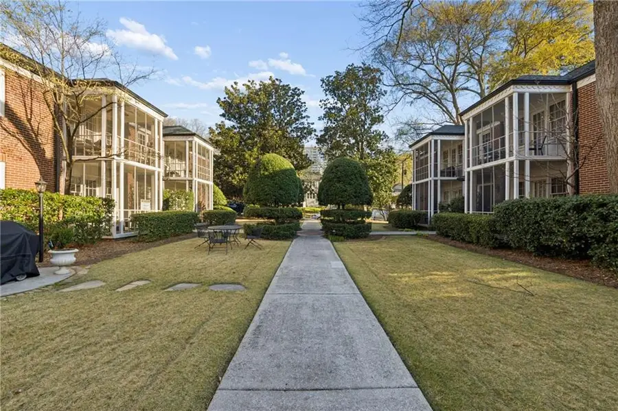 55 Delmont Drive Ne #C4, Atlanta, GA 30305 - #3