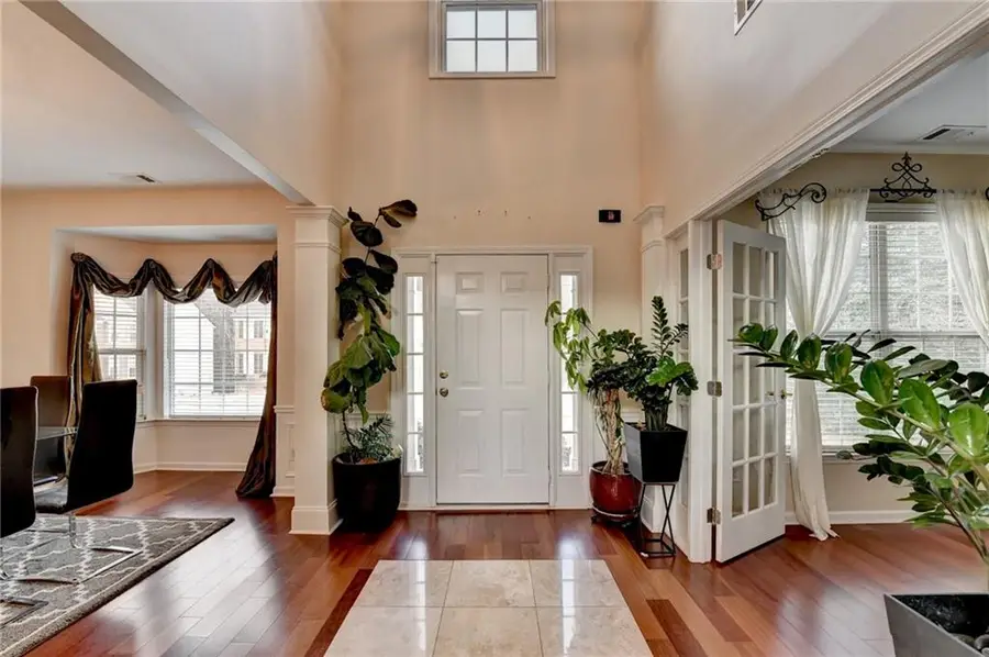 503 Ashland Parkway, Woodstock, GA 30189 - #3