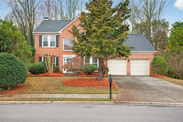 3330 Avocet Court, Peachtree Corners, GA 30092