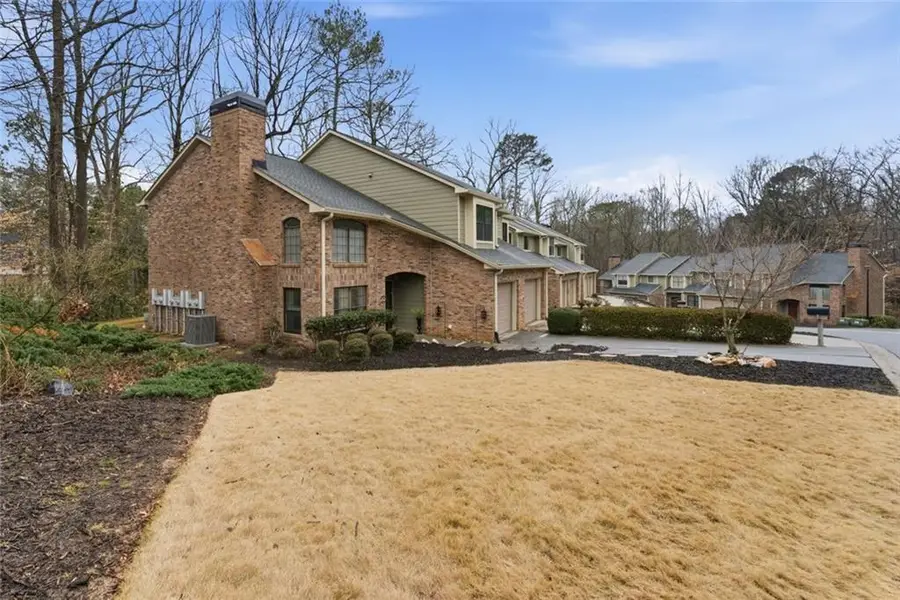 656 Granby Hill Place, Alpharetta, GA 30022 - #2