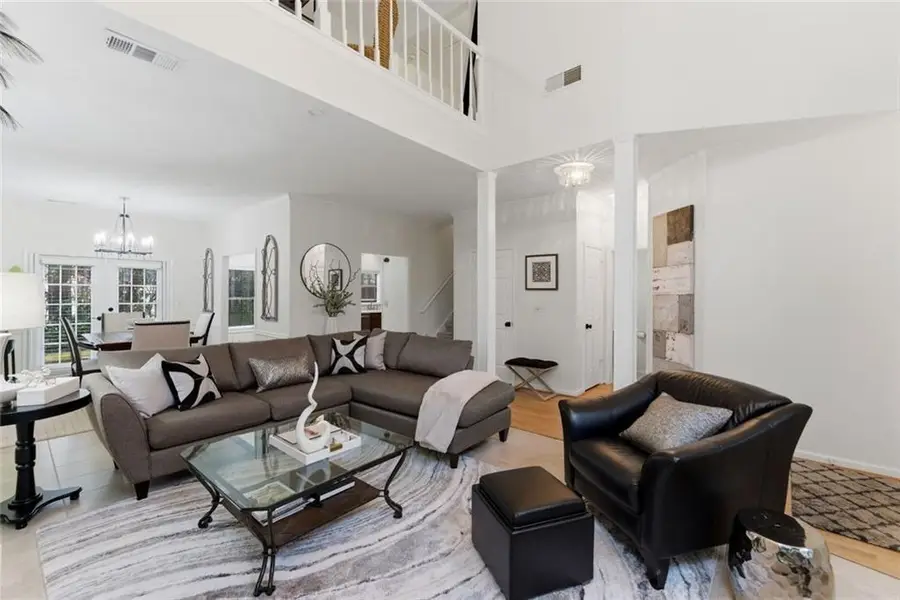 656 Granby Hill Place, Alpharetta, GA 30022 - #3