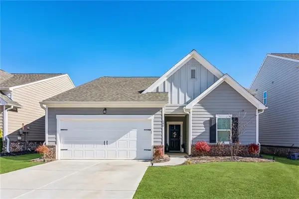 146 Knightsbridge Lane, Winder, GA 30680