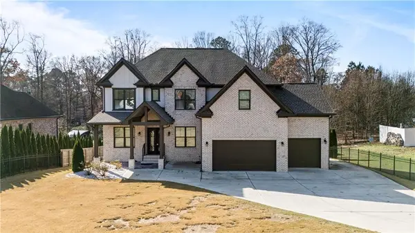 1952 Azalea Drive, Lawrenceville, GA 30043