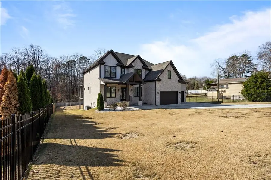 1952 Azalea Drive, Lawrenceville, GA 30043 - #3