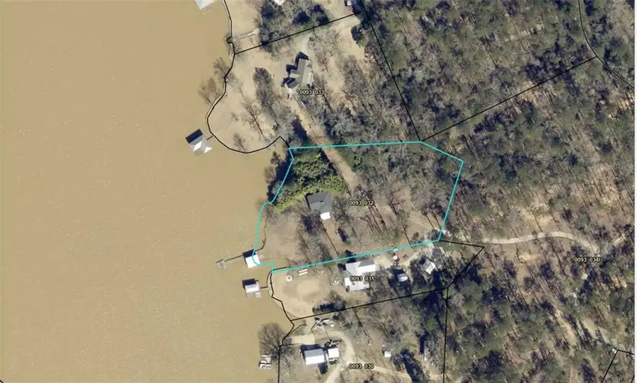 170 Waters Bridge Circle, Covington, GA 30014 - #2